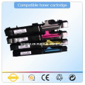 Hot Selling compatível (DELL C2660 / c2665) Cartucho de toner para